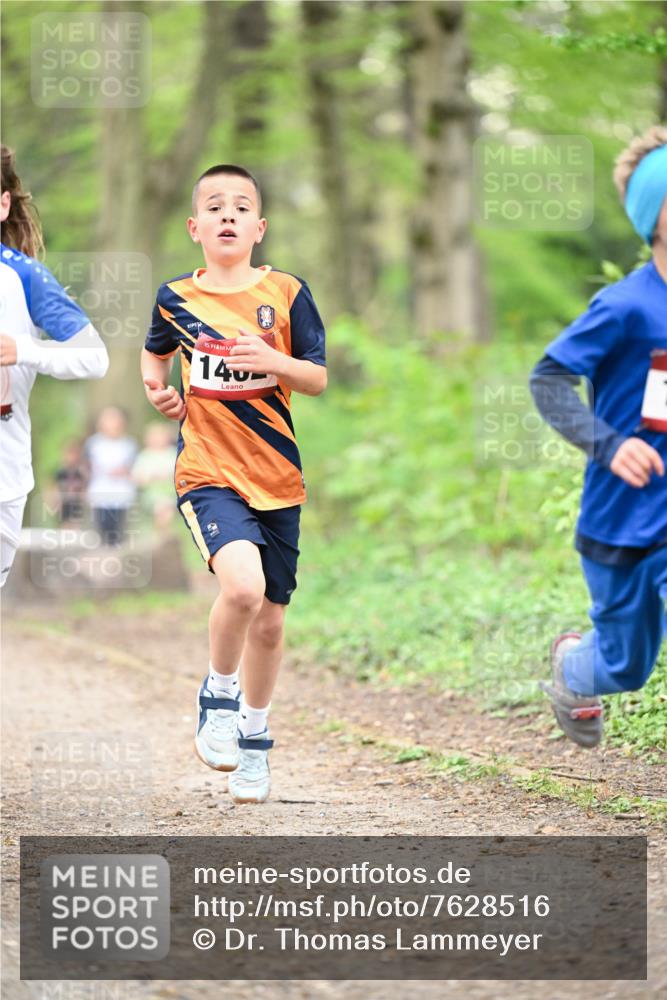 13.04.2025 - Hammer Lauf Dr. Thomas Lammeyer http://msf.ph/oto/7628516 13.04.2025 09:22:17 Laufen 15, 140 meine-sportfotos.de