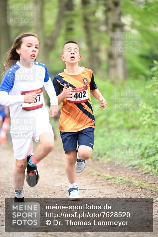 13.04.2025 - Hammer Lauf Dr. Thomas Lammeyer http://msf.ph/oto/7628520 13.04.2025 09:22:17 Laufen 37, 402 meine-sportfotos.de