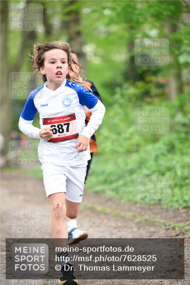 13.04.2025 - Hammer Lauf Dr. Thomas Lammeyer http://msf.ph/oto/7628525 13.04.2025 09:22:18 Laufen 15, 687 meine-sportfotos.de