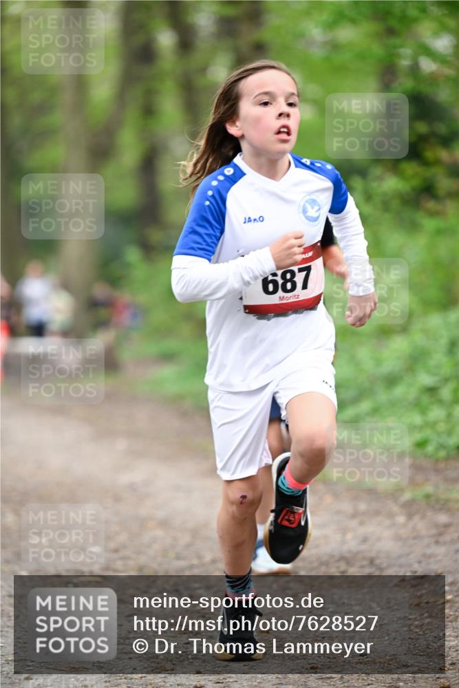 13.04.2025 - Hammer Lauf Dr. Thomas Lammeyer http://msf.ph/oto/7628527 13.04.2025 09:22:18 Laufen 687 meine-sportfotos.de