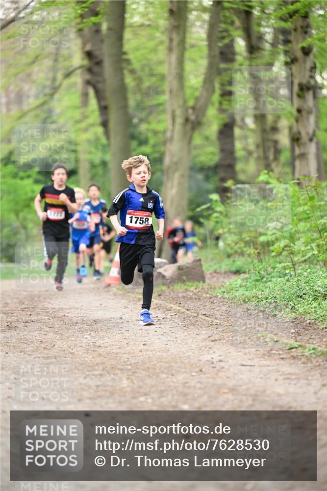 13.04.2025 - Hammer Lauf Dr. Thomas Lammeyer http://msf.ph/oto/7628530 13.04.2025 09:22:19 Laufen 1758 meine-sportfotos.de