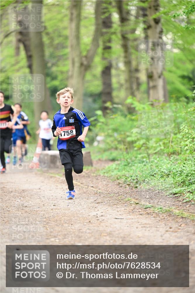 13.04.2025 - Hammer Lauf Dr. Thomas Lammeyer http://msf.ph/oto/7628534 13.04.2025 09:22:19 Laufen 1758 meine-sportfotos.de