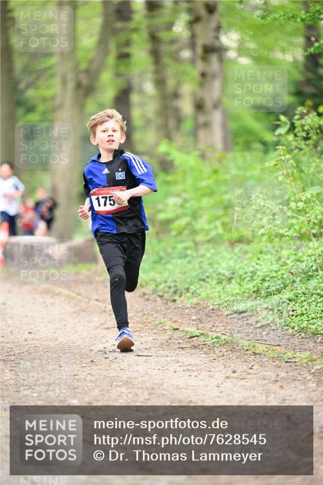 13.04.2025 - Hammer Lauf Dr. Thomas Lammeyer http://msf.ph/oto/7628545 13.04.2025 09:22:19 Laufen 15, 175 meine-sportfotos.de