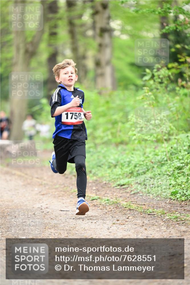 13.04.2025 - Hammer Lauf Dr. Thomas Lammeyer http://msf.ph/oto/7628551 13.04.2025 09:22:20 Laufen 1758 meine-sportfotos.de