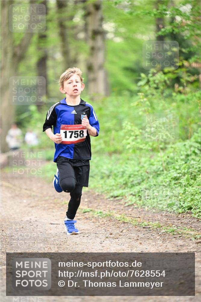13.04.2025 - Hammer Lauf Dr. Thomas Lammeyer http://msf.ph/oto/7628554 13.04.2025 09:22:20 Laufen 15, 1758 meine-sportfotos.de
