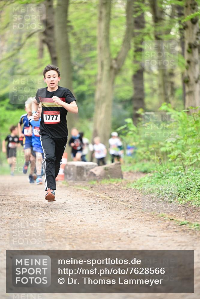 13.04.2025 - Hammer Lauf Dr. Thomas Lammeyer http://msf.ph/oto/7628566 13.04.2025 09:22:21 Laufen 1777 meine-sportfotos.de