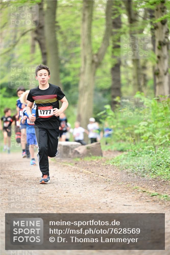 13.04.2025 - Hammer Lauf Dr. Thomas Lammeyer http://msf.ph/oto/7628569 13.04.2025 09:22:21 Laufen 1777 meine-sportfotos.de