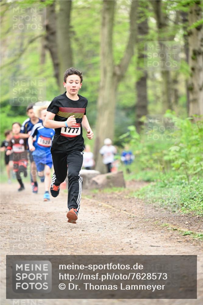 13.04.2025 - Hammer Lauf Dr. Thomas Lammeyer http://msf.ph/oto/7628573 13.04.2025 09:22:21 Laufen 1777 meine-sportfotos.de