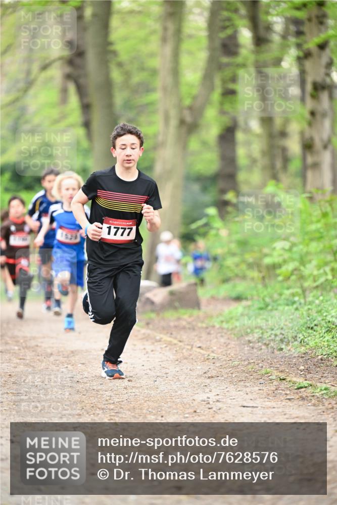 13.04.2025 - Hammer Lauf Dr. Thomas Lammeyer http://msf.ph/oto/7628576 13.04.2025 09:22:22 Laufen 15, 1777 meine-sportfotos.de