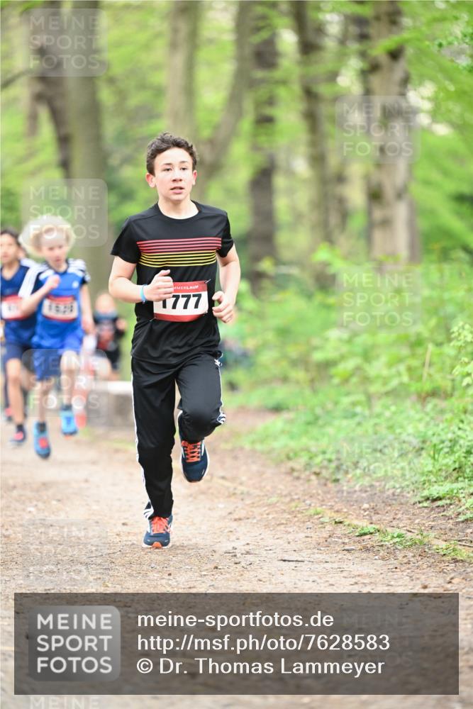 13.04.2025 - Hammer Lauf Dr. Thomas Lammeyer http://msf.ph/oto/7628583 13.04.2025 09:22:22 Laufen 1777 meine-sportfotos.de