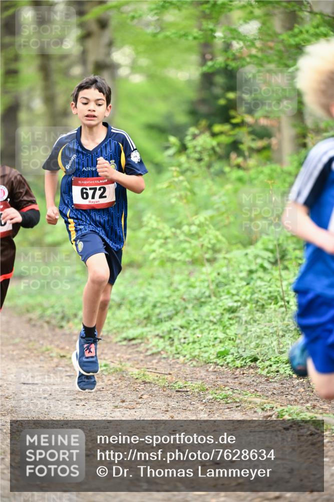 13.04.2025 - Hammer Lauf Dr. Thomas Lammeyer http://msf.ph/oto/7628634 13.04.2025 09:22:25 Laufen 15, 672 meine-sportfotos.de