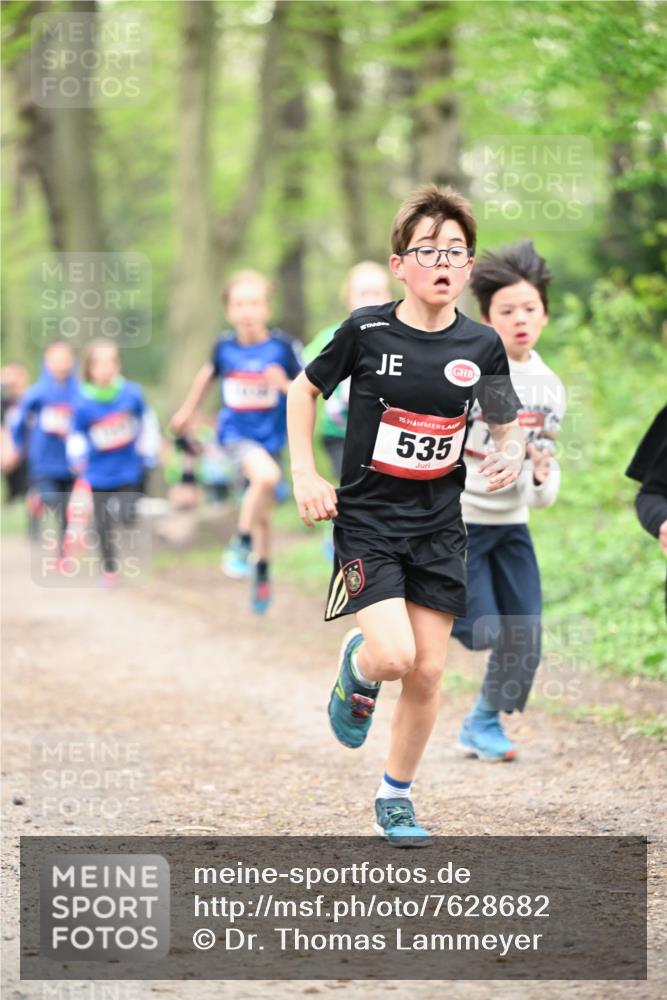 13.04.2025 - Hammer Lauf Dr. Thomas Lammeyer http://msf.ph/oto/7628682 13.04.2025 09:22:30 Laufen 15, 535 meine-sportfotos.de