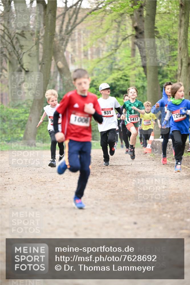 13.04.2025 - Hammer Lauf Dr. Thomas Lammeyer http://msf.ph/oto/7628692 13.04.2025 09:22:31 Laufen 100, 9, 931, 1417, 1308, 1259 meine-sportfotos.de