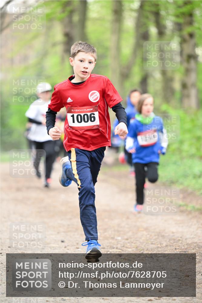 13.04.2025 - Hammer Lauf Dr. Thomas Lammeyer http://msf.ph/oto/7628705 13.04.2025 09:22:32 Laufen 15, 1006, 16, 1206 meine-sportfotos.de