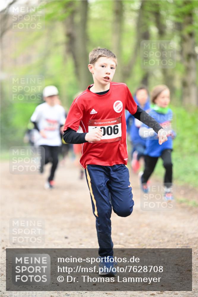 13.04.2025 - Hammer Lauf Dr. Thomas Lammeyer http://msf.ph/oto/7628708 13.04.2025 09:22:32 Laufen 15, 006, 16 meine-sportfotos.de