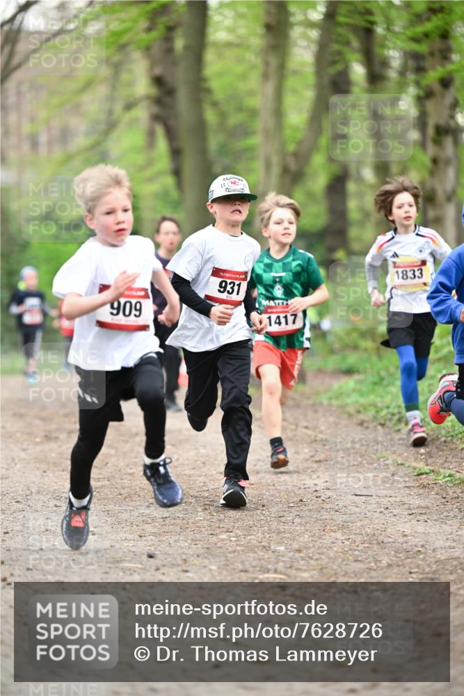 13.04.2025 - Hammer Lauf Dr. Thomas Lammeyer http://msf.ph/oto/7628726 13.04.2025 09:22:33 Laufen 909, 15, 931, 1417, 1833 meine-sportfotos.de
