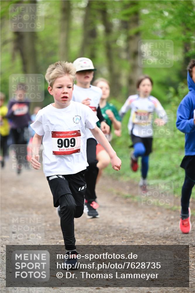 13.04.2025 - Hammer Lauf Dr. Thomas Lammeyer http://msf.ph/oto/7628735 13.04.2025 09:22:34 Laufen 15, 909 meine-sportfotos.de