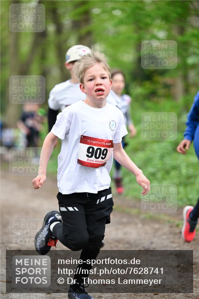 13.04.2025 - Hammer Lauf Dr. Thomas Lammeyer http://msf.ph/oto/7628741 13.04.2025 09:22:34 Laufen 15, 909 meine-sportfotos.de