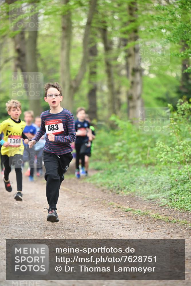 13.04.2025 - Hammer Lauf Dr. Thomas Lammeyer http://msf.ph/oto/7628751 13.04.2025 09:22:36 Laufen 1308, 883 meine-sportfotos.de