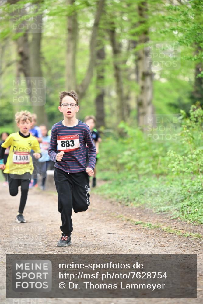 13.04.2025 - Hammer Lauf Dr. Thomas Lammeyer http://msf.ph/oto/7628754 13.04.2025 09:22:36 Laufen 1308, 15, 883 meine-sportfotos.de