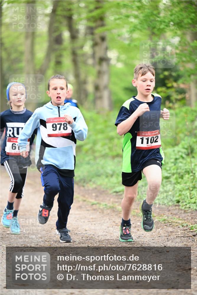 13.04.2025 - Hammer Lauf Dr. Thomas Lammeyer http://msf.ph/oto/7628816 13.04.2025 09:22:40 Laufen 2024, 67, 15, 978, 15, 1102 meine-sportfotos.de