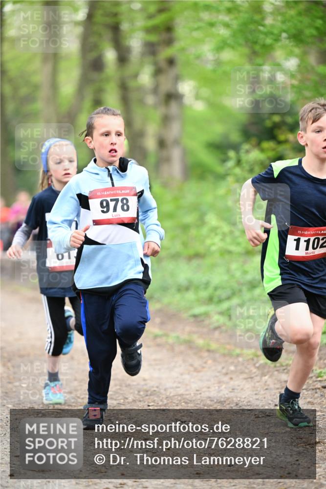 13.04.2025 - Hammer Lauf Dr. Thomas Lammeyer http://msf.ph/oto/7628821 13.04.2025 09:22:40 Laufen 01, 15, 978, 15, 1102 meine-sportfotos.de