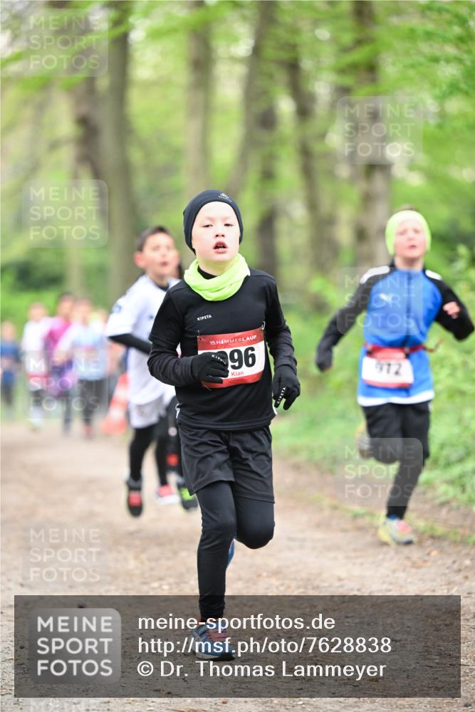 13.04.2025 - Hammer Lauf Dr. Thomas Lammeyer http://msf.ph/oto/7628838 13.04.2025 09:22:41 Laufen 15, 96 meine-sportfotos.de