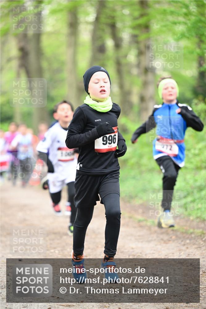 13.04.2025 - Hammer Lauf Dr. Thomas Lammeyer http://msf.ph/oto/7628841 13.04.2025 09:22:41 Laufen 996, 912 meine-sportfotos.de
