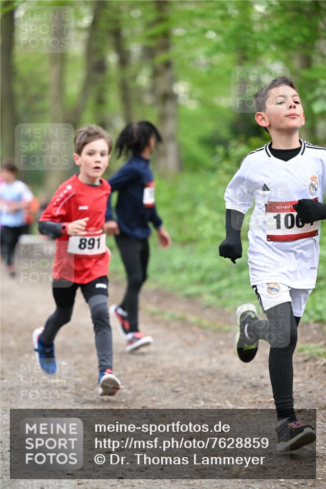 13.04.2025 - Hammer Lauf Dr. Thomas Lammeyer http://msf.ph/oto/7628859 13.04.2025 09:22:43 Laufen 891, 15, 100 meine-sportfotos.de