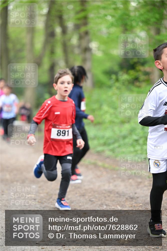 13.04.2025 - Hammer Lauf Dr. Thomas Lammeyer http://msf.ph/oto/7628862 13.04.2025 09:22:43 Laufen 891 meine-sportfotos.de