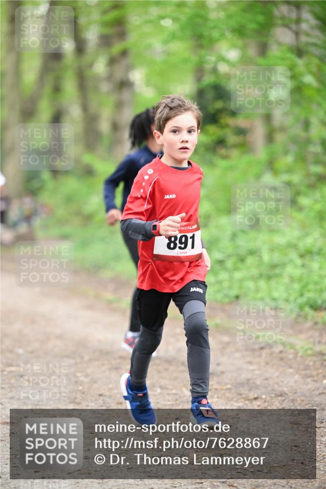13.04.2025 - Hammer Lauf Dr. Thomas Lammeyer http://msf.ph/oto/7628867 13.04.2025 09:22:44 Laufen 891 meine-sportfotos.de