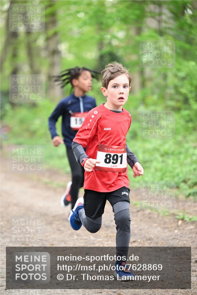 13.04.2025 - Hammer Lauf Dr. Thomas Lammeyer http://msf.ph/oto/7628869 13.04.2025 09:22:44 Laufen 15, 15, 891 meine-sportfotos.de
