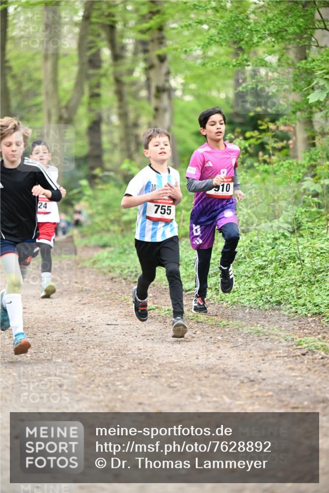 13.04.2025 - Hammer Lauf Dr. Thomas Lammeyer http://msf.ph/oto/7628892 13.04.2025 09:22:46 Laufen 24, 755, 910 meine-sportfotos.de
