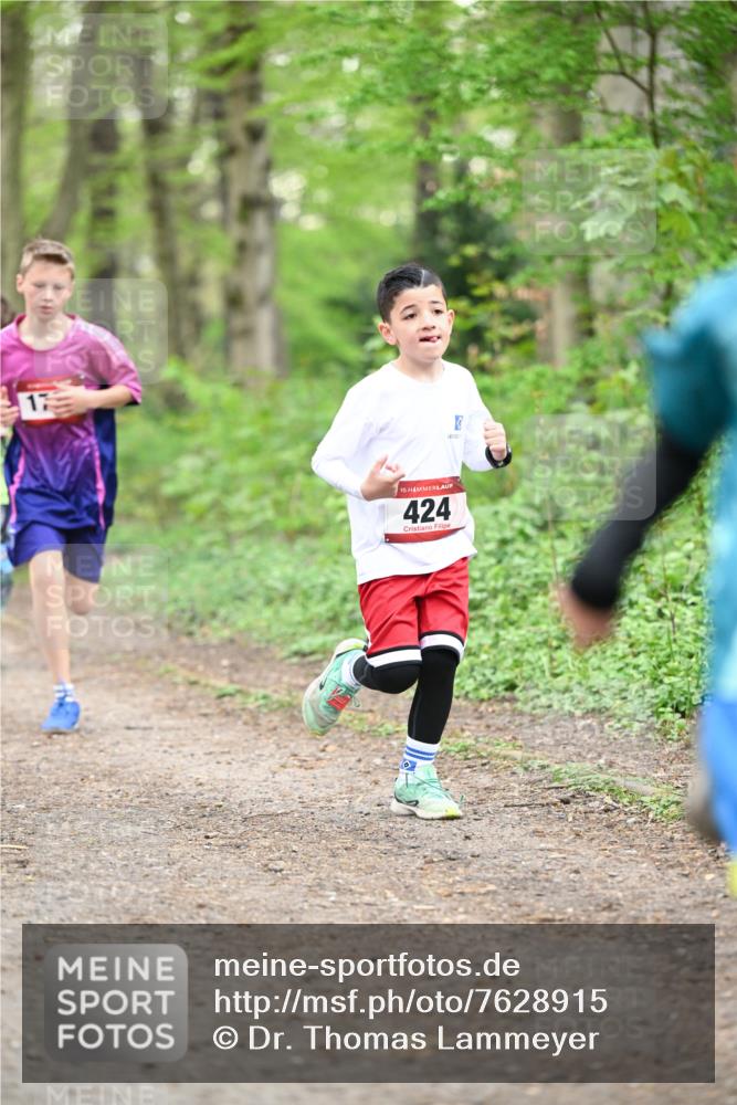 13.04.2025 - Hammer Lauf Dr. Thomas Lammeyer http://msf.ph/oto/7628915 13.04.2025 09:22:48 Laufen 17, 15, 424 meine-sportfotos.de
