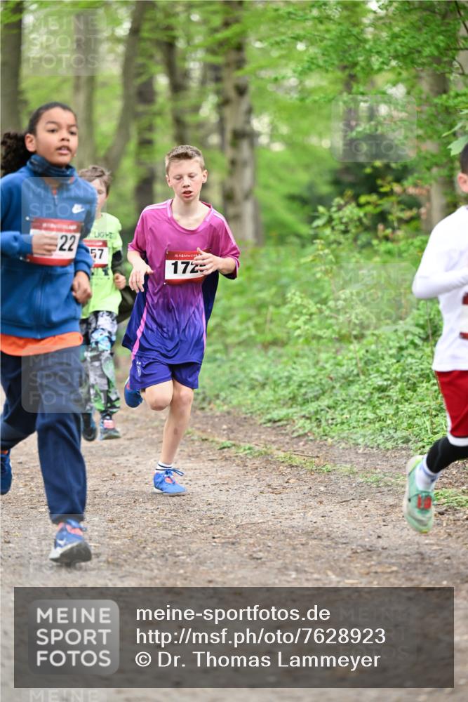 13.04.2025 - Hammer Lauf Dr. Thomas Lammeyer http://msf.ph/oto/7628923 13.04.2025 09:22:48 Laufen 22, 57, 15, 172 meine-sportfotos.de