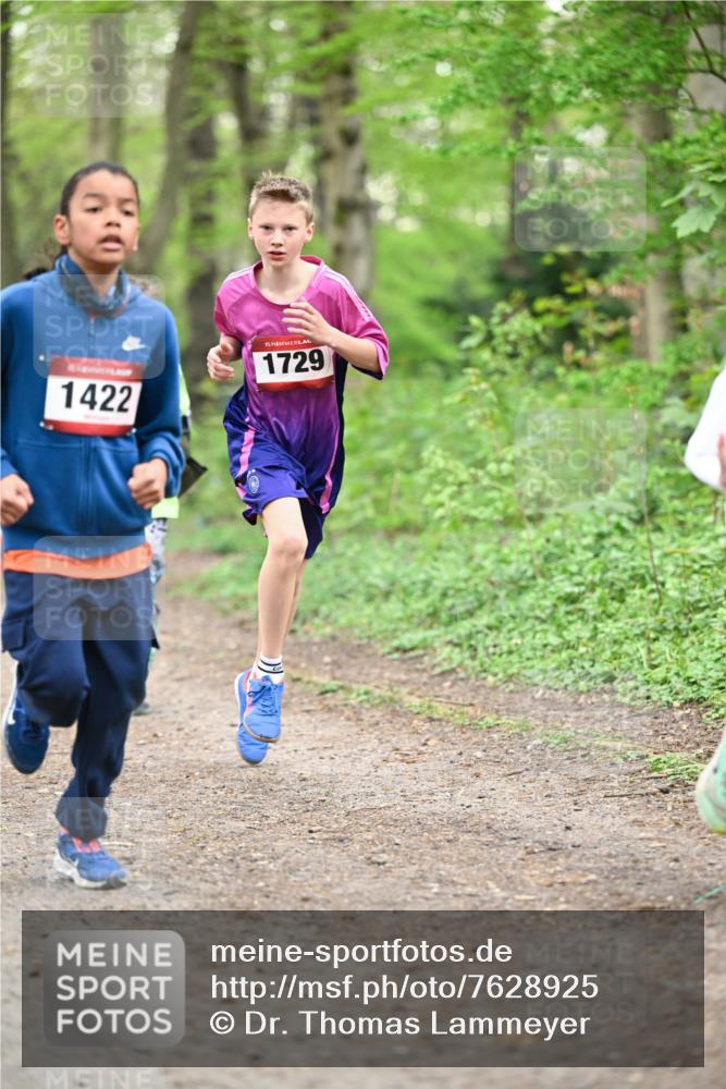 13.04.2025 - Hammer Lauf Dr. Thomas Lammeyer http://msf.ph/oto/7628925 13.04.2025 09:22:48 Laufen 1422, 15, 1729 meine-sportfotos.de