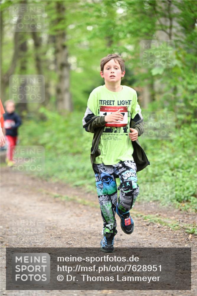 13.04.2025 - Hammer Lauf Dr. Thomas Lammeyer http://msf.ph/oto/7628951 13.04.2025 09:22:50 Laufen 15 meine-sportfotos.de