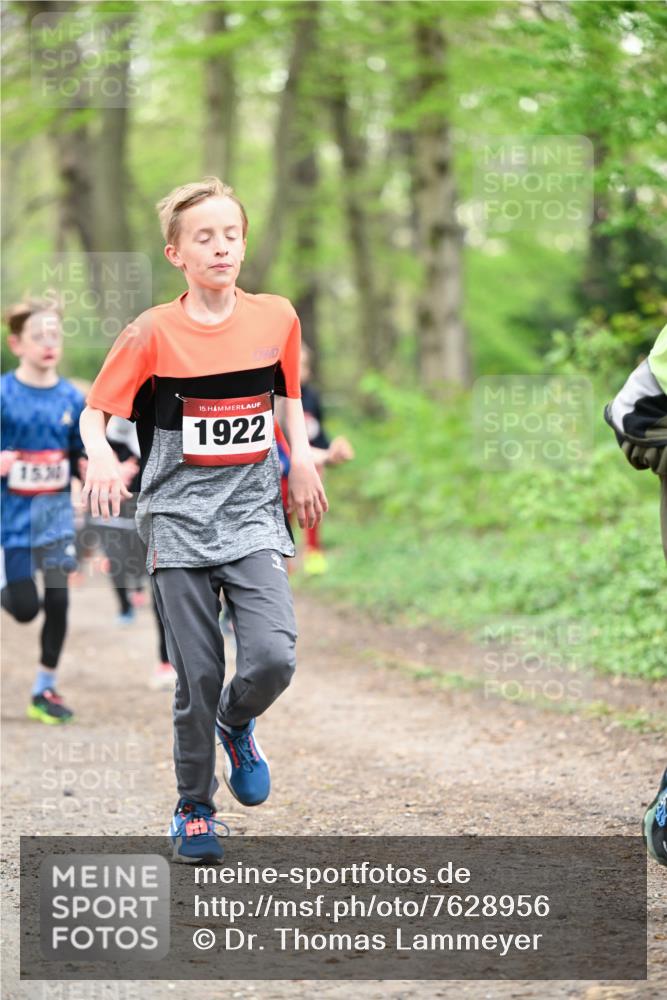 13.04.2025 - Hammer Lauf Dr. Thomas Lammeyer http://msf.ph/oto/7628956 13.04.2025 09:22:50 Laufen 1530, 15, 1922 meine-sportfotos.de