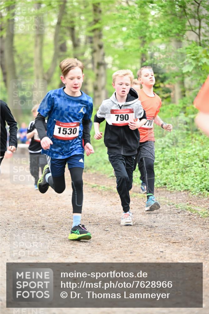 13.04.2025 - Hammer Lauf Dr. Thomas Lammeyer http://msf.ph/oto/7628966 13.04.2025 09:22:52 Laufen 1530, 15, 790, 770 meine-sportfotos.de