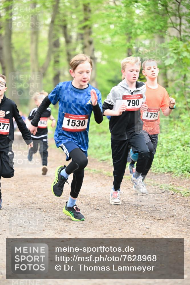 13.04.2025 - Hammer Lauf Dr. Thomas Lammeyer http://msf.ph/oto/7628968 13.04.2025 09:22:52 Laufen 277, 941, 15, 1530, 15, 790, 15, 1770 meine-sportfotos.de