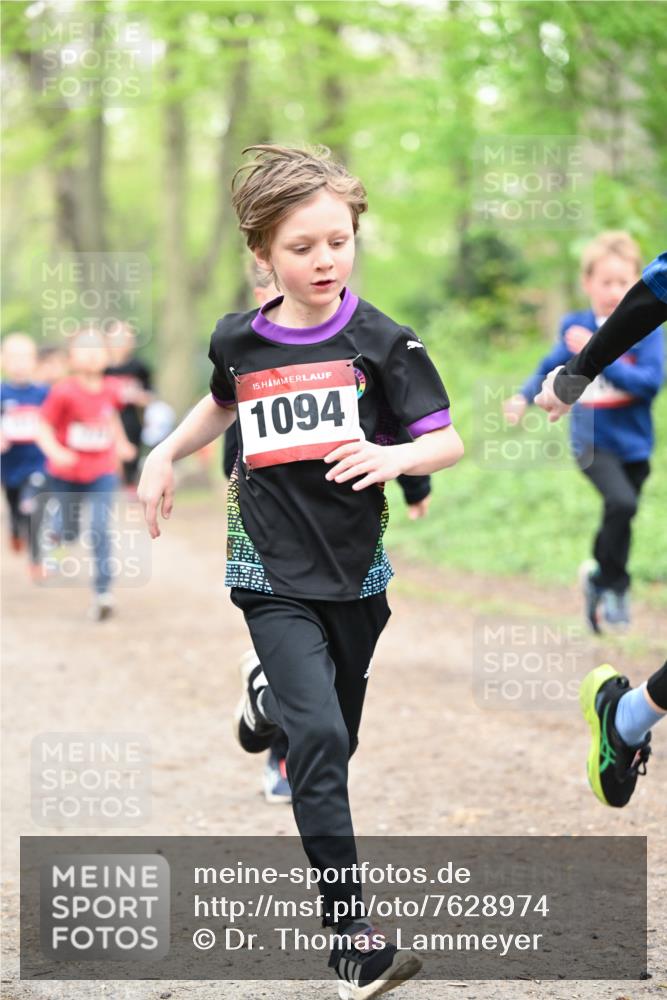 13.04.2025 - Hammer Lauf Dr. Thomas Lammeyer http://msf.ph/oto/7628974 13.04.2025 09:22:52 Laufen 15, 1094 meine-sportfotos.de