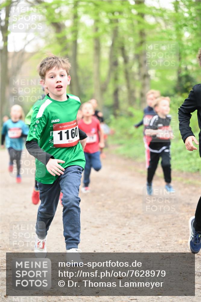 13.04.2025 - Hammer Lauf Dr. Thomas Lammeyer http://msf.ph/oto/7628979 13.04.2025 09:22:53 Laufen 15, 1160 meine-sportfotos.de
