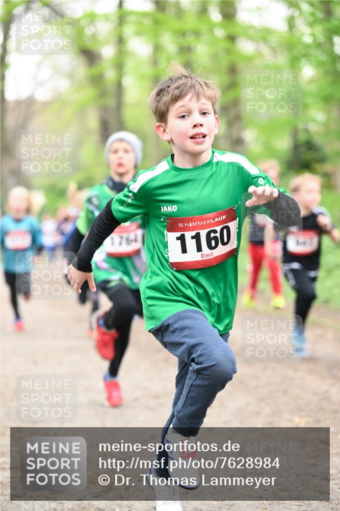 13.04.2025 - Hammer Lauf Dr. Thomas Lammeyer http://msf.ph/oto/7628984 13.04.2025 09:22:53 Laufen 1764, 15, 1160 meine-sportfotos.de
