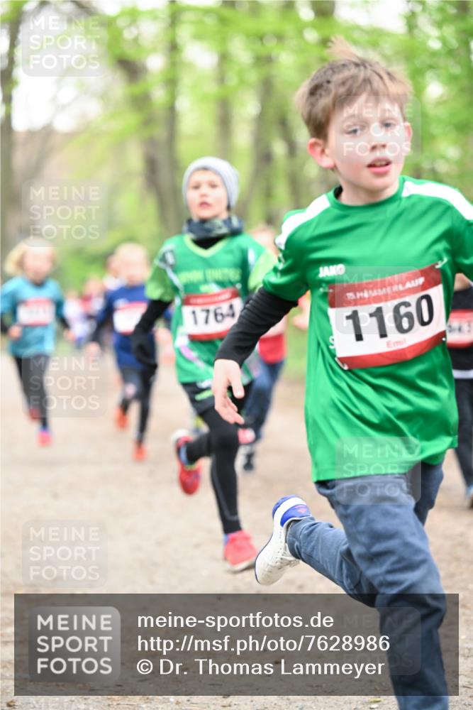 13.04.2025 - Hammer Lauf Dr. Thomas Lammeyer http://msf.ph/oto/7628986 13.04.2025 09:22:53 Laufen 1764, 15, 1160 meine-sportfotos.de