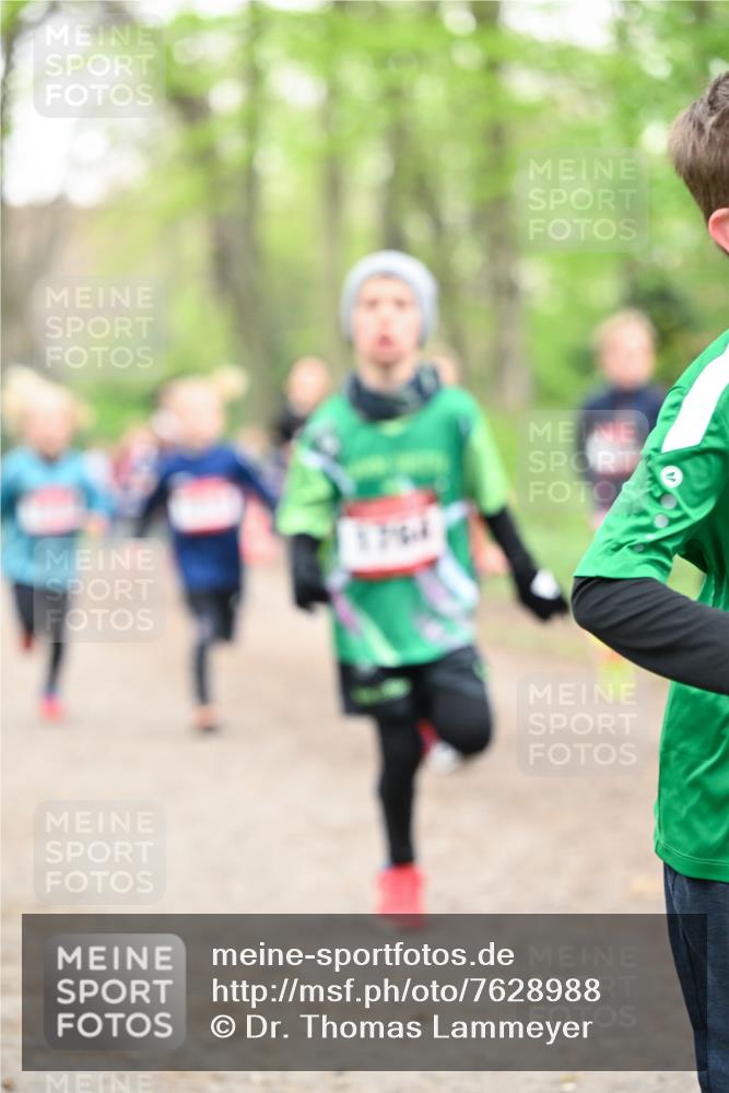 13.04.2025 - Hammer Lauf Dr. Thomas Lammeyer http://msf.ph/oto/7628988 13.04.2025 09:22:53 Laufen  meine-sportfotos.de