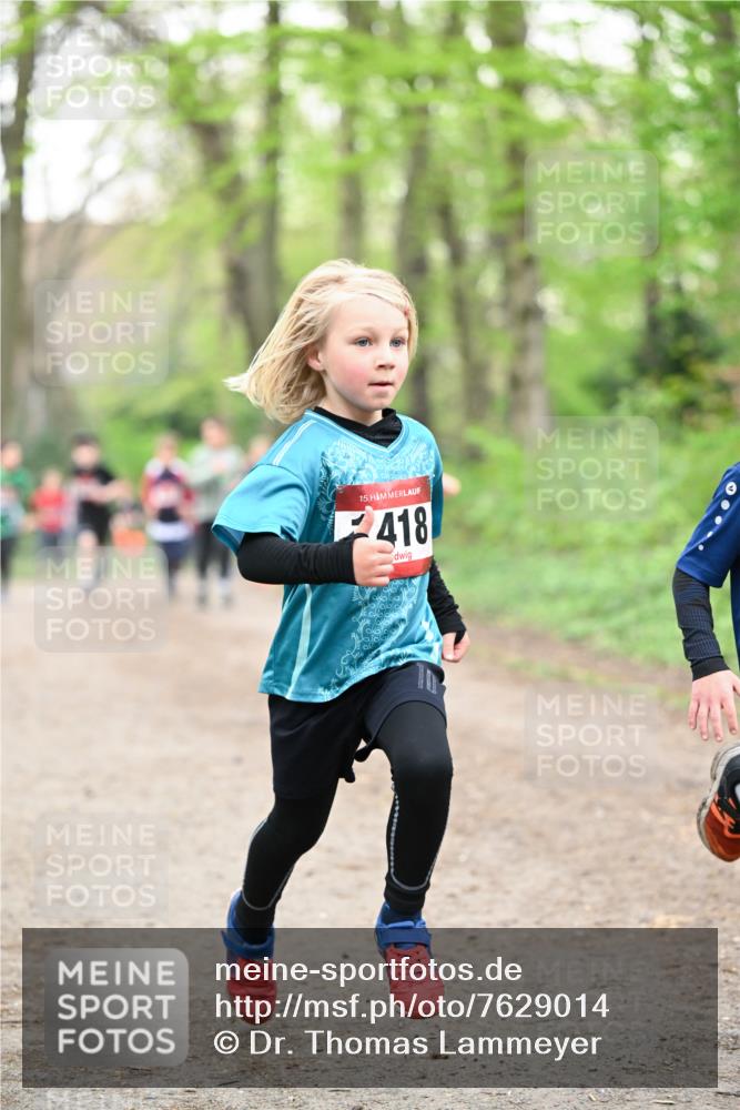 13.04.2025 - Hammer Lauf Dr. Thomas Lammeyer http://msf.ph/oto/7629014 13.04.2025 09:22:55 Laufen 15, 418 meine-sportfotos.de