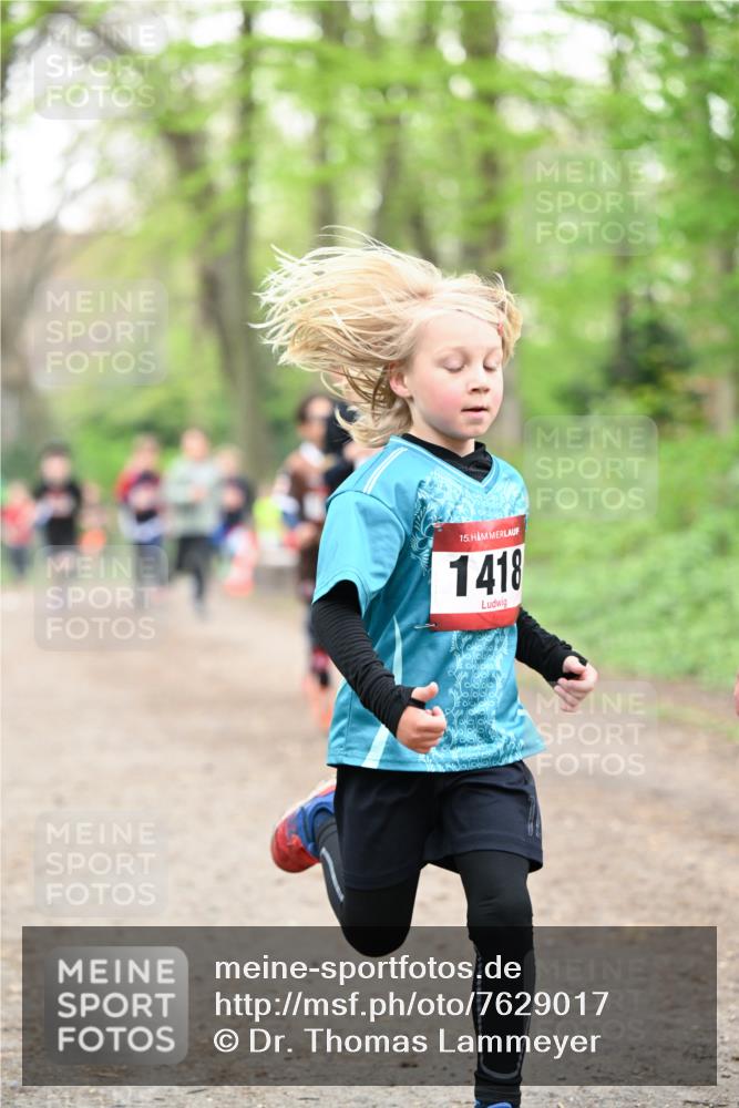13.04.2025 - Hammer Lauf Dr. Thomas Lammeyer http://msf.ph/oto/7629017 13.04.2025 09:22:55 Laufen 15, 1418 meine-sportfotos.de