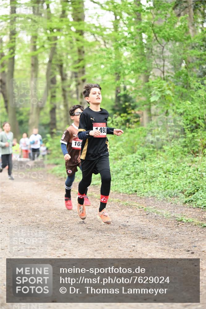 13.04.2025 - Hammer Lauf Dr. Thomas Lammeyer http://msf.ph/oto/7629024 13.04.2025 09:22:56 Laufen 105, 15, 492 meine-sportfotos.de