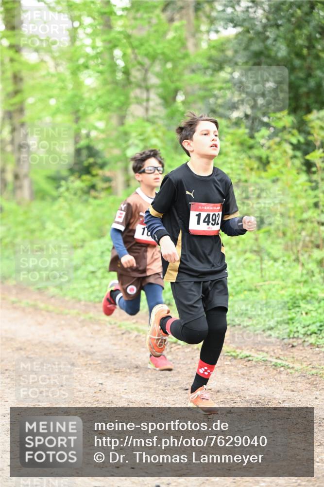 13.04.2025 - Hammer Lauf Dr. Thomas Lammeyer http://msf.ph/oto/7629040 13.04.2025 09:22:57 Laufen 15, 1492 meine-sportfotos.de