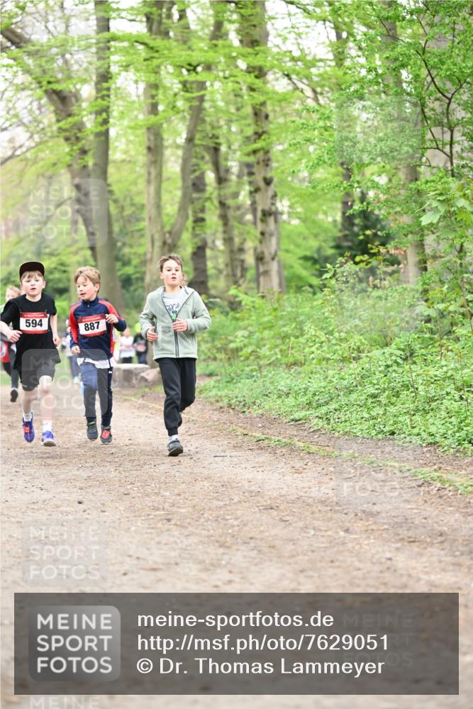 13.04.2025 - Hammer Lauf Dr. Thomas Lammeyer http://msf.ph/oto/7629051 13.04.2025 09:22:58 Laufen 594, 887 meine-sportfotos.de